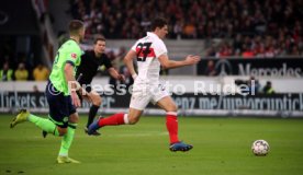 VfB Stuttgart - FC Schalke 04