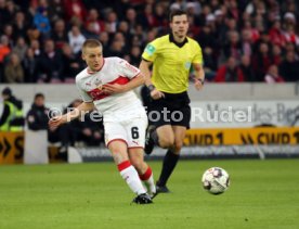VfB Stuttgart - FC Augsburg