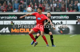 1. FC Heidenheim - 1. FC Köln