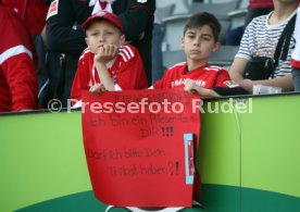 SC Freiburg - FC Bayern München