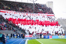 Hertha BSC Berlin - VfB Stuttgart