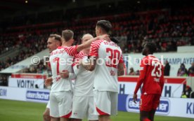 20.04.24 1. FC Heidenheim - RB Leipzig
