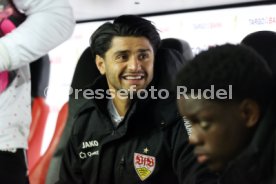 06.02.24 Bayer 04 Leverkusen - VfB Stuttgart