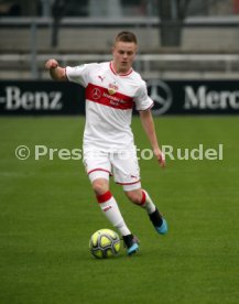 U19 VfB Stuttgart - U19 1. FC Kaiserslautern