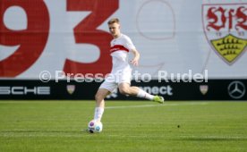 09.03.24 U19 VfB Stuttgart - U19 1. FSV Mainz 05