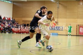 20.04.24 Futsal TSV Weilimdorf - FC Liria Berlin
