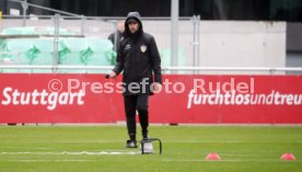 05.03.24 VfB Stuttgart Training