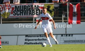FC Winterthur - VfB Stuttgart