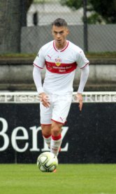 VfB Stuttgart II - SC Hessen Dreieich