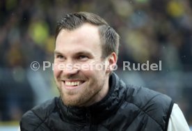 Borussia Dortmund - VfB Stuttgart