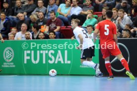 Futsal Deutschland - Schweiz
