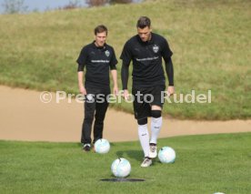 VfB Stuttgart FootgolfCup 2017