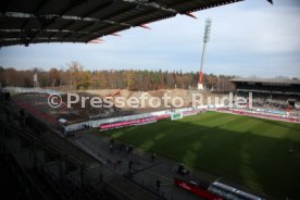 Karlsruher SC - TSV 1860 München