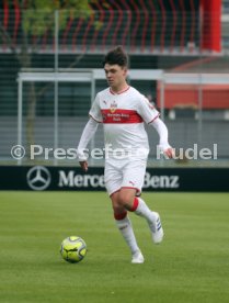 U19 VfB Stuttgart - U19 1. FC Nürnberg