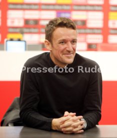 VfB Stuttgart Christian Gentner