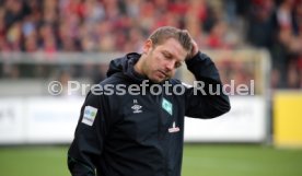 SC Freiburg - SV Werder Bremen