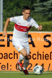 FC Wacker Innsbruck - VfB Stuttgart