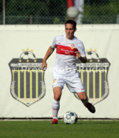 FC Wacker Innsbruck - VfB Stuttgart