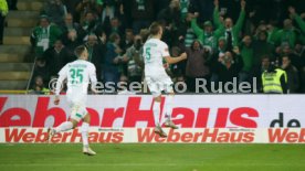 SC Freiburg - SV Werder Bremen