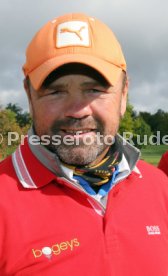 Bogeys Golf Cup 2017 Marhördt