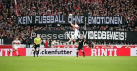 VfB Stuttgart - FC Augsburg