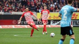 17.03.24 SC Freiburg - Bayer 04 Leverkusen
