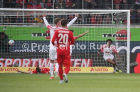 20.04.24 1. FC Heidenheim - RB Leipzig