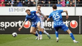 23.03.24 Stuttgarter Kickers - Eintracht Frankfurt II