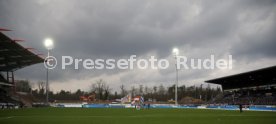 Karlsruher SC - VfL Osnabrück