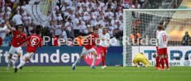 DFB-Pokal Finale 2019 RB Leipzig - FC Bayern München