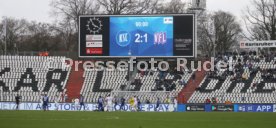 Karlsruher SC - VfL Osnabrück