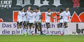 02.03.24 1. FC Heidenheim - Eintracht Frankfurt