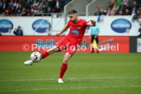 1. FC Heidenheim - 1. FC Köln