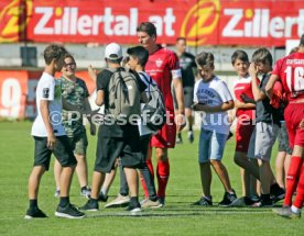 Young Boys Bern - VfB Stuttgart