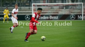 U19 VfB Stuttgart - U19 1. FC Kaiserslautern