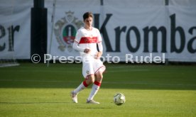 U17 VfB Stuttgart - U17 TSG 1899 Hoffenheim