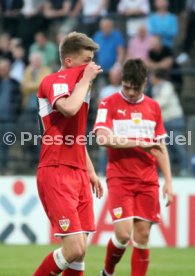 U19 DFB-Pokal Finale 2019 VfB Stuttgart - RB Leipzig