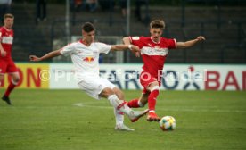 U19 DFB-Pokal Finale 2019 VfB Stuttgart - RB Leipzig