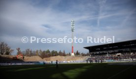 Karlsruher SC - TSV 1860 München