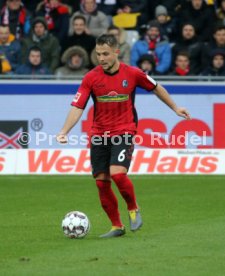 SC Freiburg - Hertha BSC Berlin