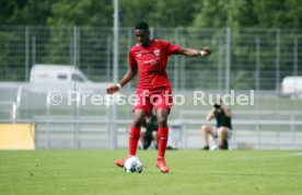 FC Zürich - VfB Stuttgart