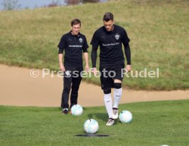 VfB Stuttgart Footgolf Cup