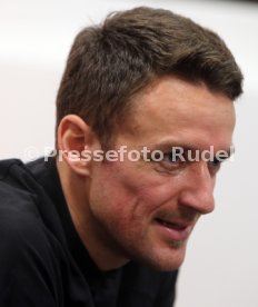 VfB Stuttgart Christian Gentner