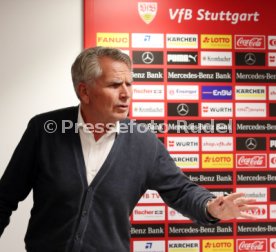 VfB Stuttgart PK