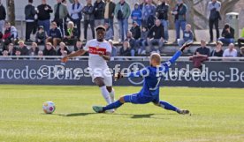 03.03.24 VfB Stuttgart II - TSG Balingen