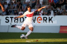 FC Winterthur - VfB Stuttgart